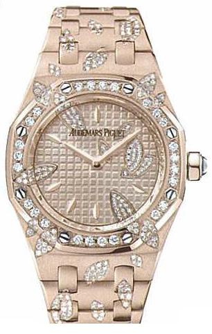 Audemars Piguet Royal Oak 67616OR.ZZ.1234OR.01